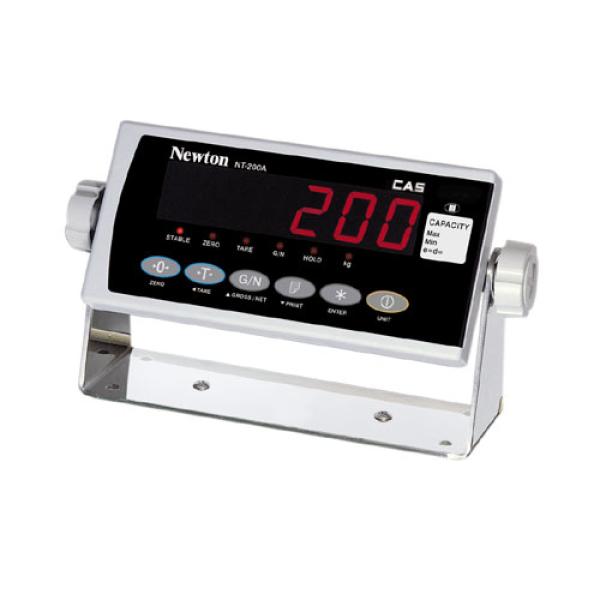 NT-200A 단순중량용 인디케이터