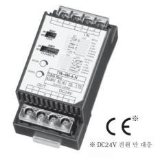 TW-4M-1-N DC신호변환기