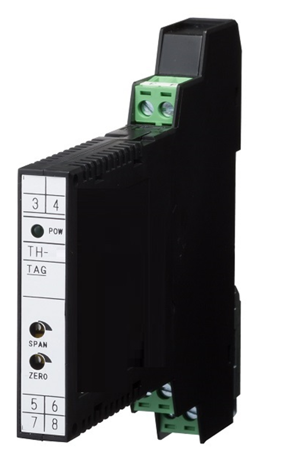 WATANABE TH-2F DC신호변환기