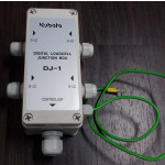 KUBOTA DJ-1 DJ-2 디지털 서밍박스
