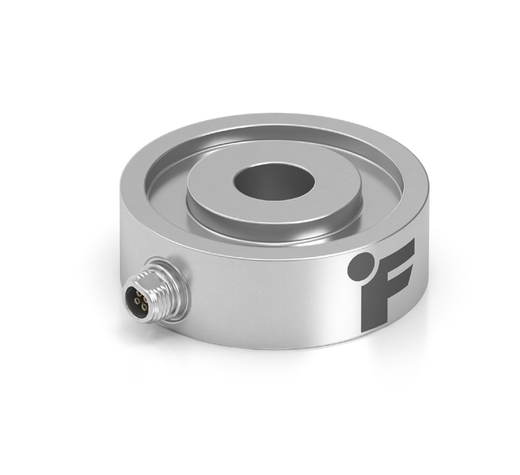 FUTEK LTH350  Washer loadcell