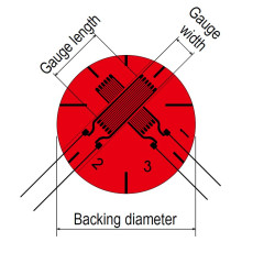 TOKYO SOKKI FCAB  TEE ROSETTE GAGE