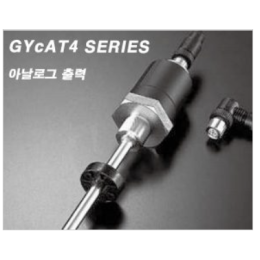 SANTEST GYcAT4 아날로그 출력 변위센서