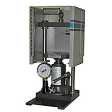 Carver press 3850 Mini C