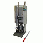 Carver press 3851 MODEL C