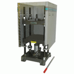Carver press 3969