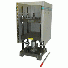 Carver press 3969