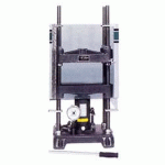 Carver press 3855