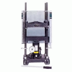 Carver press 3855