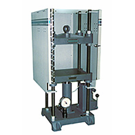 Carver press 3970