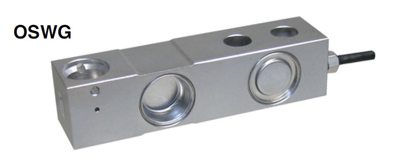 OSBHG, OSWG Shear Beam Load Cell