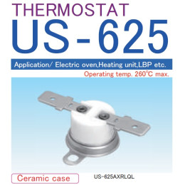 ASAHI KEIKI US-625 THERMOSTAT 온도조절기(One Shot 고온 Type)