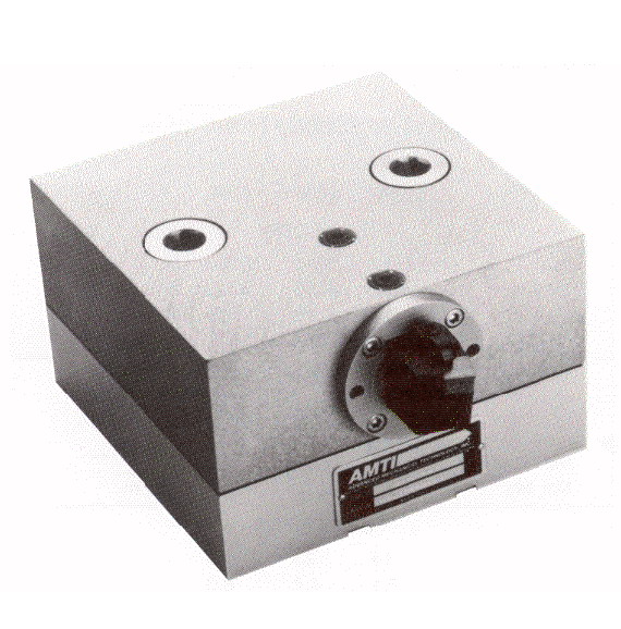 AMTI 공구동력계 MCL6 다축 FORCE PLATE