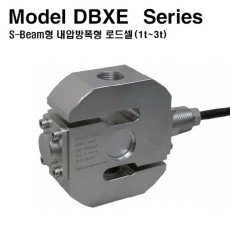 DBXE 내압방폭 로드셀 -BMDX Accessory