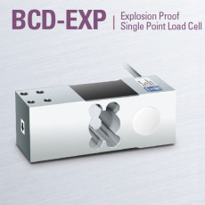 BCD-EXP 본질안전방폭 로드셀