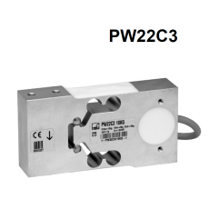 HBM PW22 동적중량측정용 Loadcell