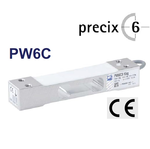 HBM PW6C 정적중량측정용 Loadcell