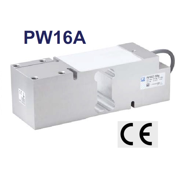 HBM PW16A all-rounder용 Loadcell / 최대짐판사이즈 600 x 600mm