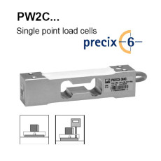 HBM PW2C 정적중량측정용 Loadcell