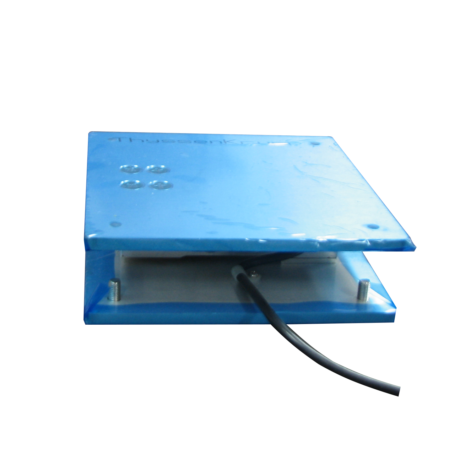 BC-PS Single Point Loadcell
