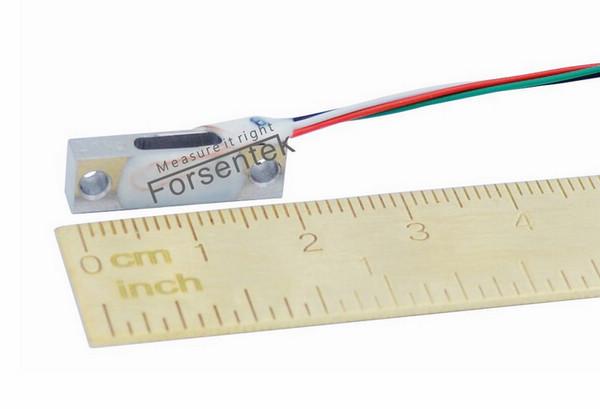 Forsentek SLIM LOADCELL FMZJ
