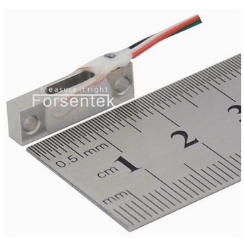 Forsentek SLIM LOADCELL FMZJ