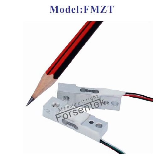 SLIM LOADCELL FMZT
