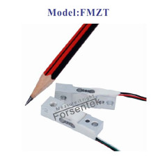 SLIM LOADCELL FMZT