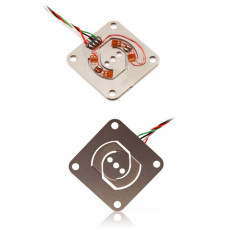 SLIM LOADCELL FFP350