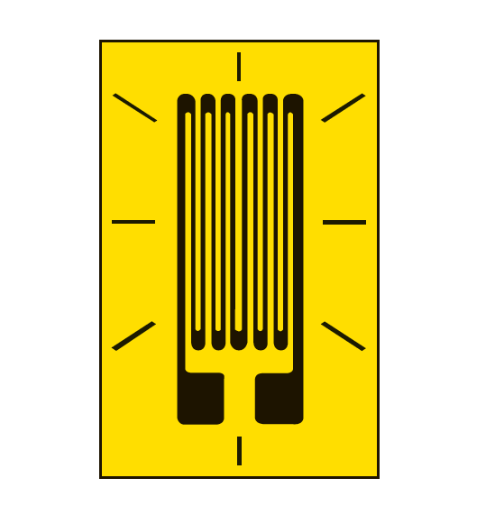 CAS AP LINEAR GAGE