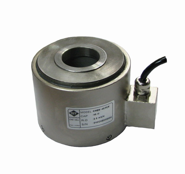 CCHE-40TCK 주문형 CENTER HOLE TYPE