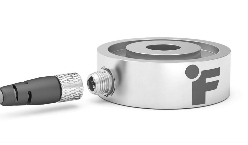 FUTEK LTH500 Washer Loadcell