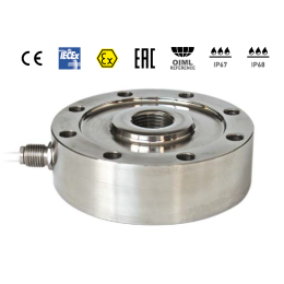 LAUMAS CL 인장압축 로드셀