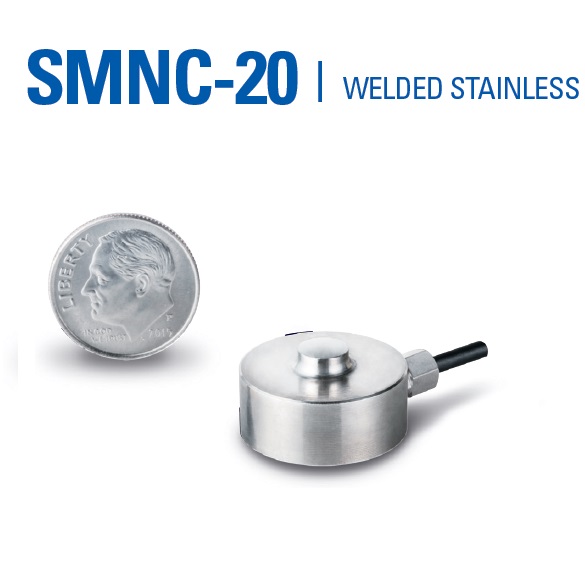 SMNC-20-4M 소형로드셀