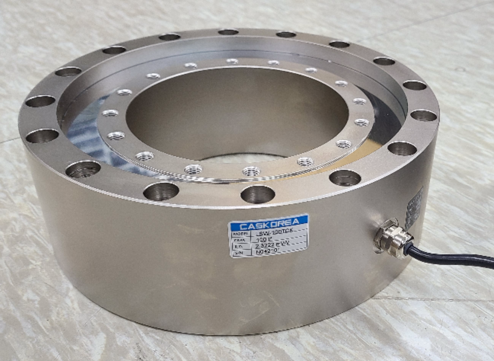 CLSW-100T 주문형 CENTER HOLE TYPE