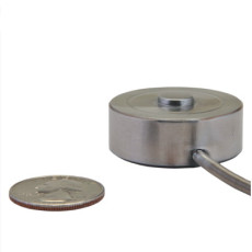 Honeywell MODEL 53(AL131) 소형로드셀 (고온용 로드셀)