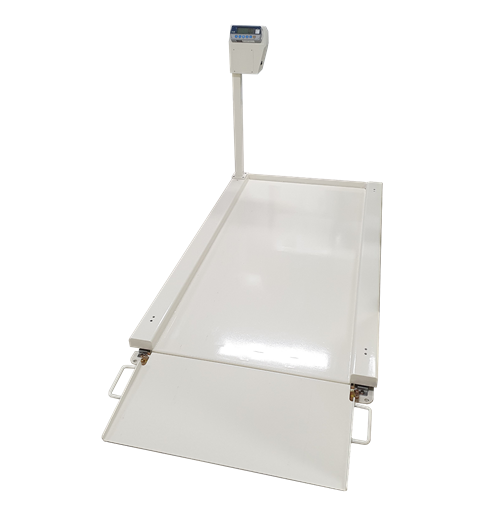 CKB-300 / CKB-300W BED SCALE