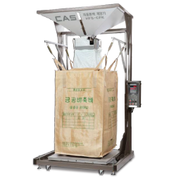 CPKII-2000 톤백저울