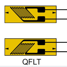QFLT 고온용 SHEAR GAGE