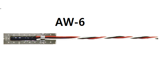 TOKYO SOKKI AW-6-350-11-4FB01LT 용접용게이지 Quarter BRIGDE 3선식