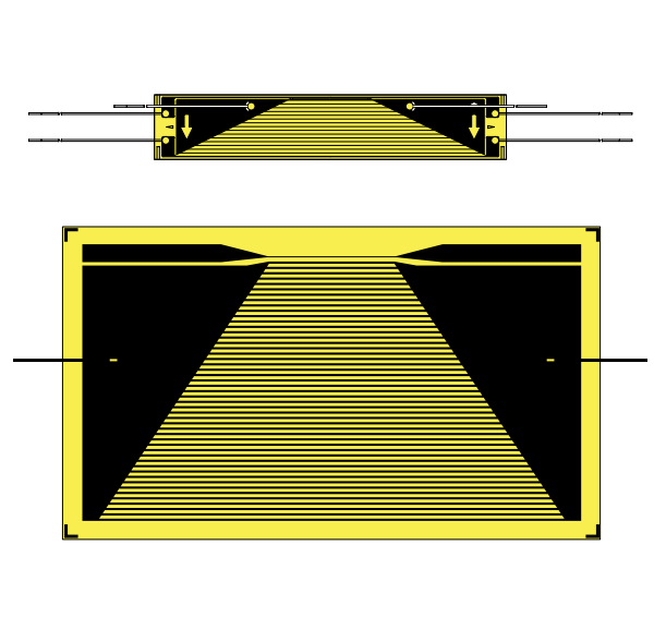 TOKYO SOKKI FAC 크렉게이지 / CGA-120B  ADAPTER