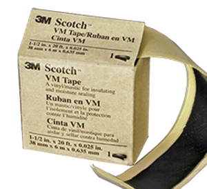 VM TAPE- Butyl rubber
