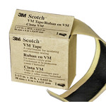 VM TAPE- Butyl rubber
