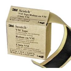 VM TAPE- Butyl rubber