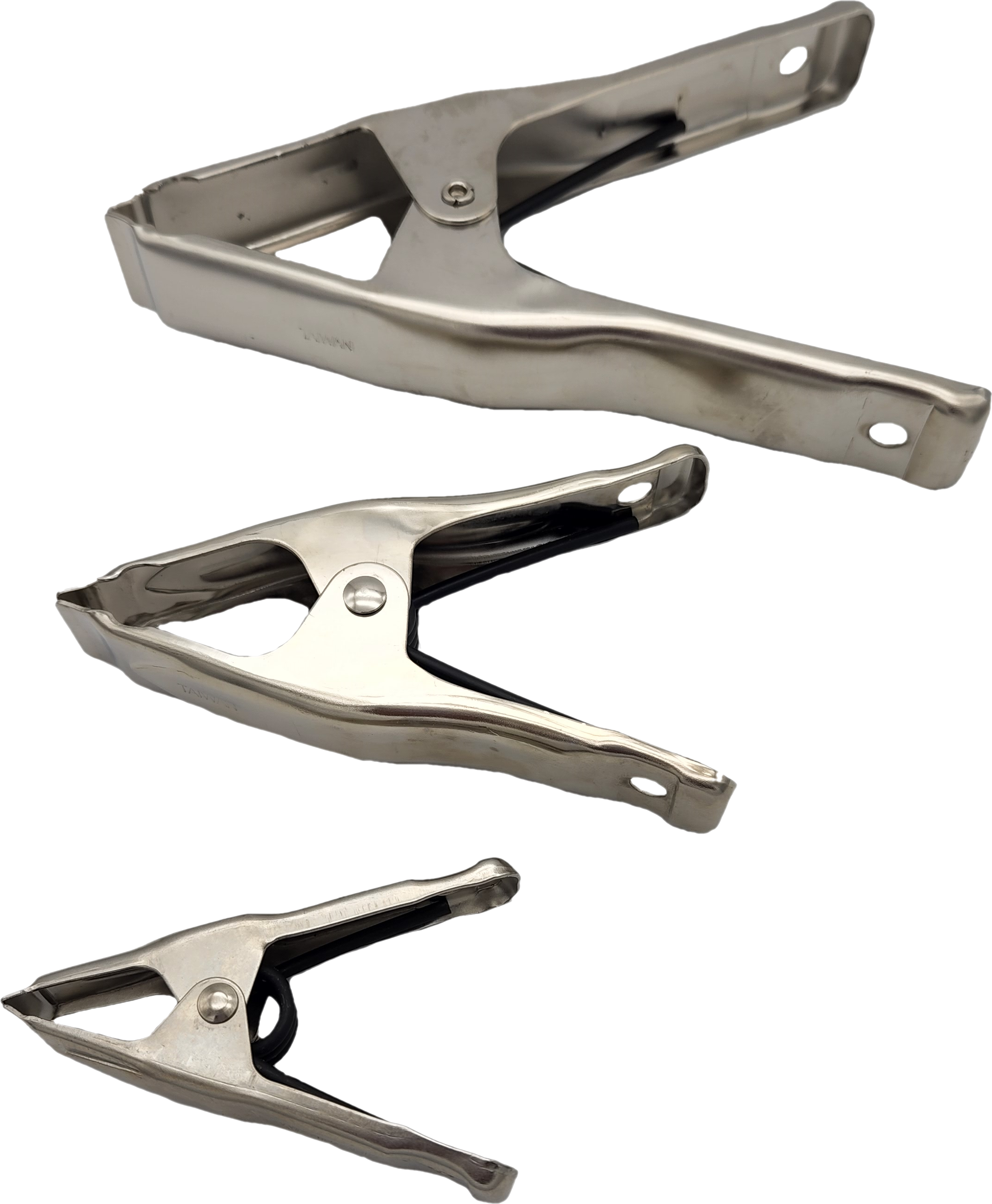 HSC-1, HSC-2, HSC-3 Clamp