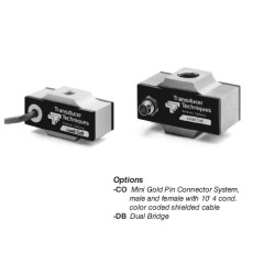 Transducer techniques MLP MINI LOW PROFILE LOADCELL