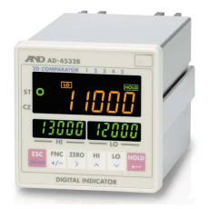 AND AD-4532B 고속인디케이터 CTI-3000S동일모델