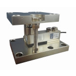 BSA-TWE Ball type Tank Weighinf /module