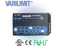NSD VS-10G 리미트 스위치 출력 컨트롤러 VARILIMIT