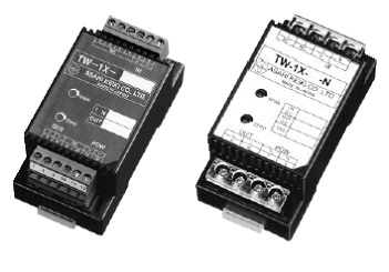 WATANABE TH-1X DC신호변환기(단종)
